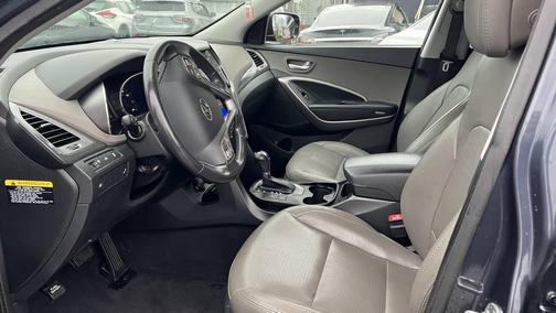 2015 Hyundai Santa Fe Sport 2.4L