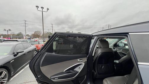 2015 Hyundai Santa Fe Sport 2.4L