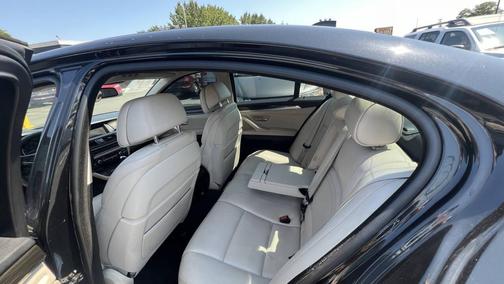 2015 BMW 535 xDrive