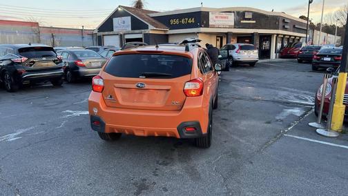 2013 Subaru XV Crosstrek 2.0i Premium