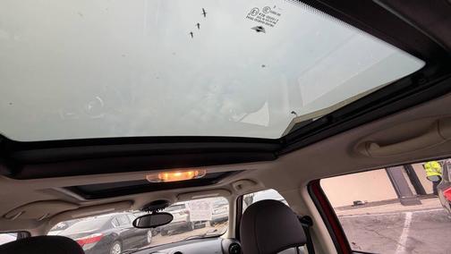 2013 MINI Countryman Cooper