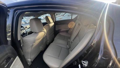 2013 Acura ILX 2.0L Technology