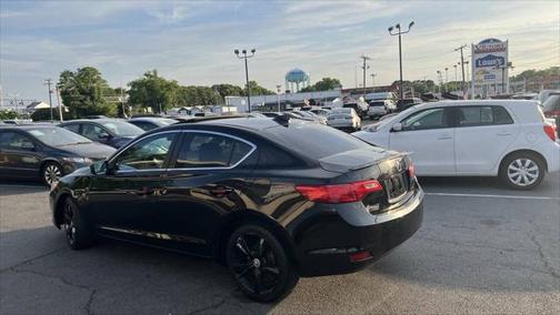 2013 Acura ILX 2.0L Technology