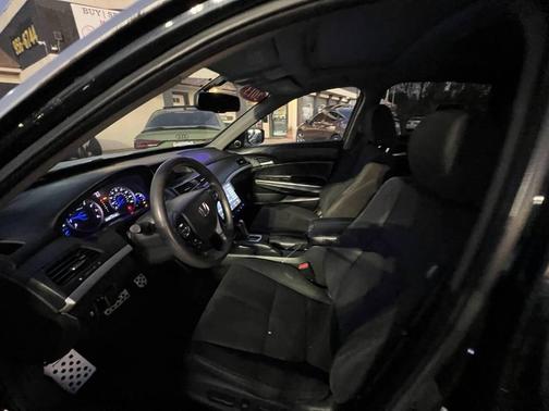 2013 Honda Crosstour EX