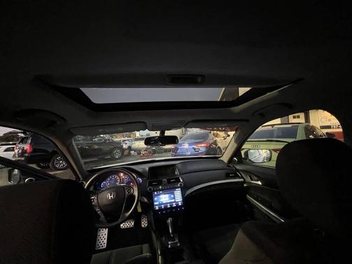 2013 Honda Crosstour EX