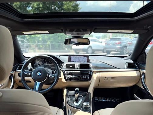 2019 BMW 430 Gran Coupe i