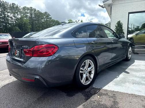 2019 BMW 430 Gran Coupe i