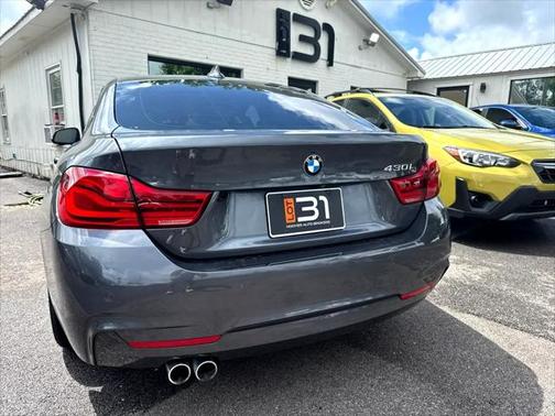 2019 BMW 430 Gran Coupe i