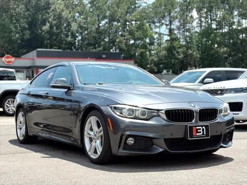 2019 BMW 430 Gran Coupe i