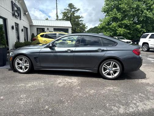 2019 BMW 430 Gran Coupe i