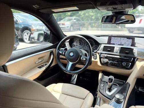 2019 BMW 430 Gran Coupe i
