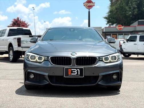 2019 BMW 430 Gran Coupe i