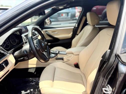 2019 BMW 430 Gran Coupe i