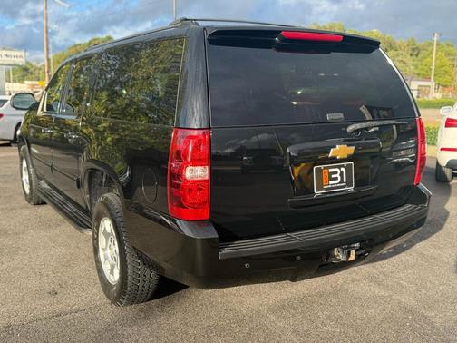 2013 Chevrolet Suburban 1500 LT
