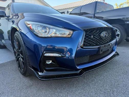 2020 INFINITI Q50 3.0t RED SPORT 400