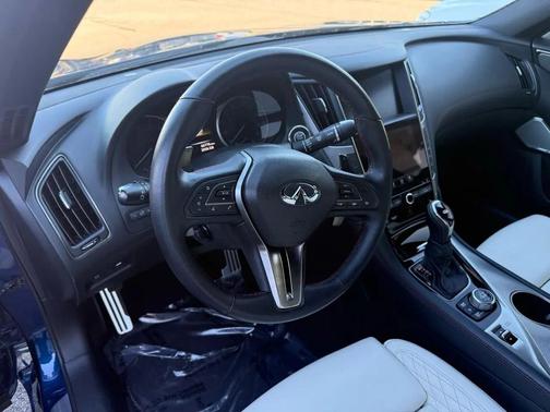 2020 INFINITI Q50 3.0t RED SPORT 400