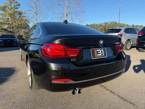 2019 BMW 430 Gran Coupe i