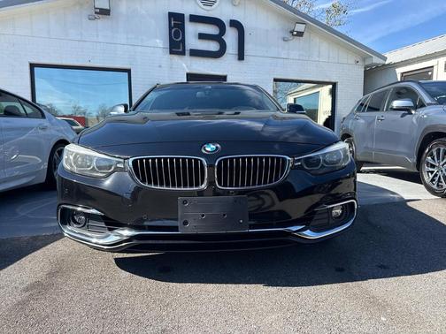 2019 BMW 430 Gran Coupe i