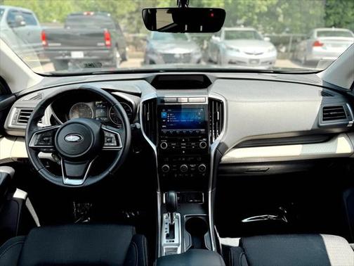 2020 Subaru Ascent Premium 8-Passenger