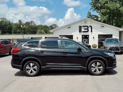 2020 Subaru Ascent Premium 8-Passenger