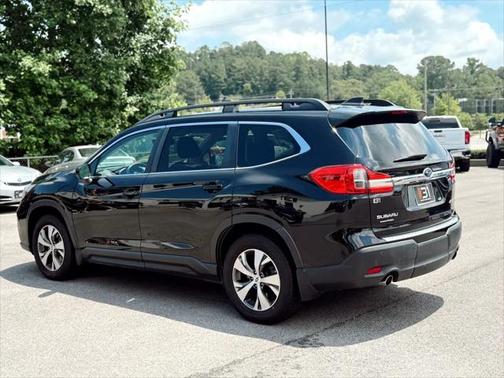 2020 Subaru Ascent Premium 8-Passenger