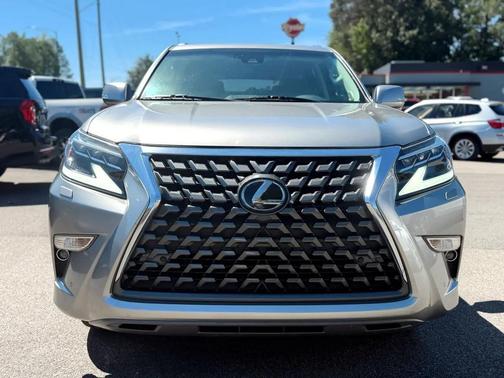2020 Lexus GX 460 Premium