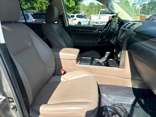 2020 Lexus GX 460 Premium