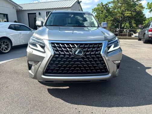 2020 Lexus GX 460 Premium