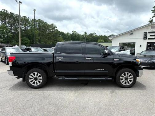 2011 Toyota Tundra Limited