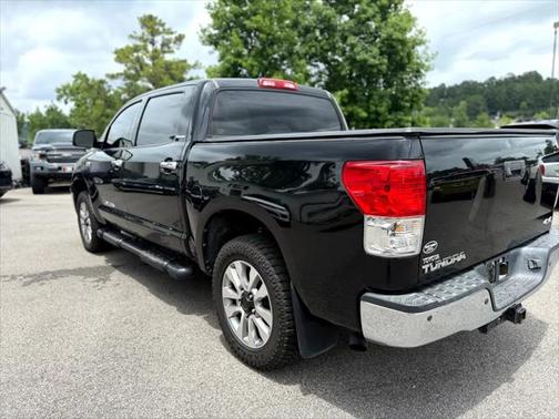 2011 Toyota Tundra Limited