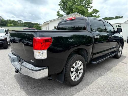 2011 Toyota Tundra Limited
