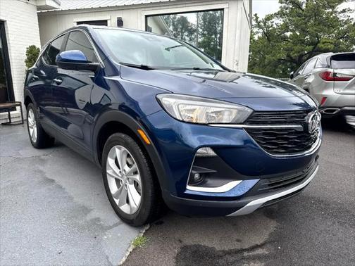 2022 Buick Encore GX Preferred