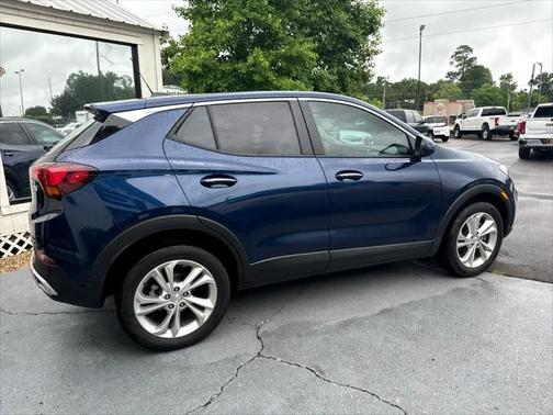 2022 Buick Encore GX Preferred
