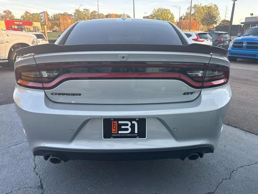 2022 Dodge Charger GT