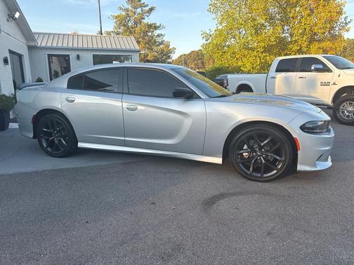 2022 Dodge Charger GT