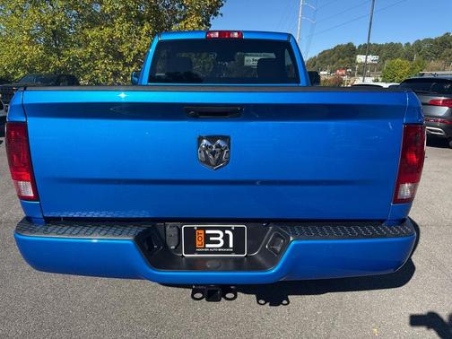 2022 RAM 1500 Classic Express