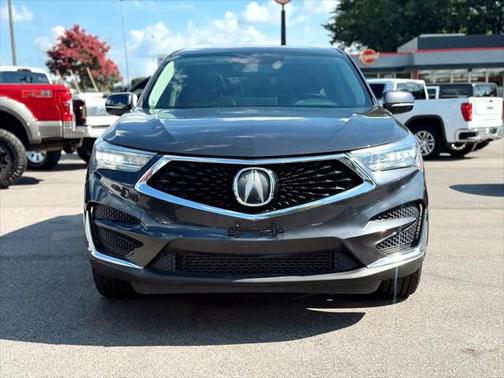 2019 Acura RDX Base