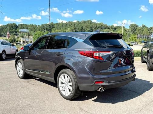 2019 Acura RDX Base