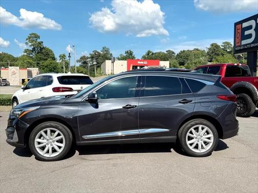 2019 Acura RDX Base