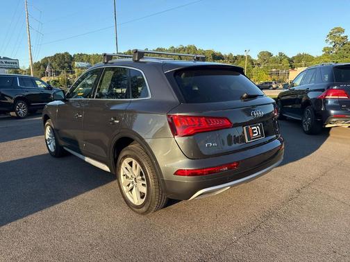 2020 Audi Q5 45 Premium