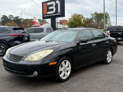 2006 Lexus ES 330 Base