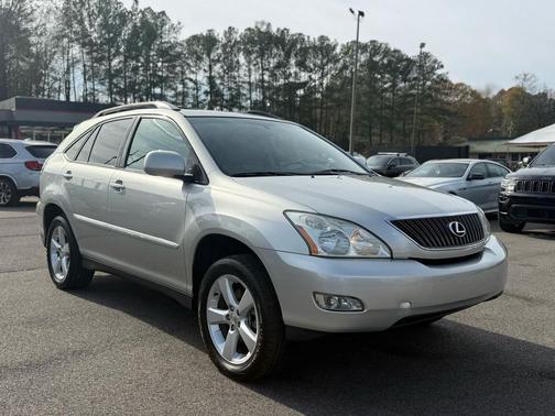 2004 Lexus RX 330 Base