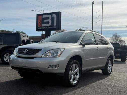 2004 Lexus RX 330 Base