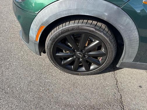 2016 MINI Hardtop Cooper