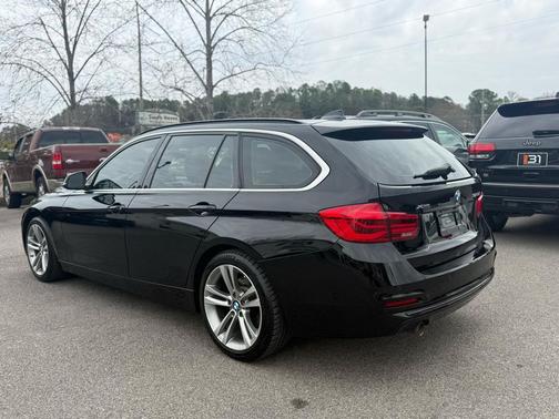 2017 BMW 328d xDrive
