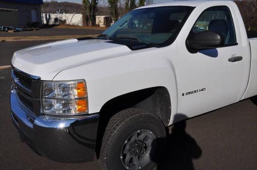 2008 Chevrolet Silverado 2500 Work Truck