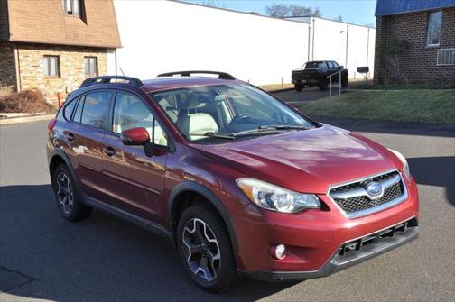 2015 Subaru XV Crosstrek 2.0i Limited