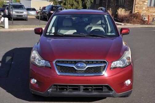 2015 Subaru XV Crosstrek 2.0i Limited