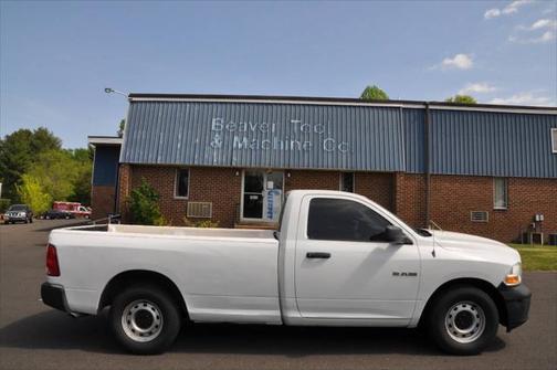 2010 Dodge Ram 1500 ST