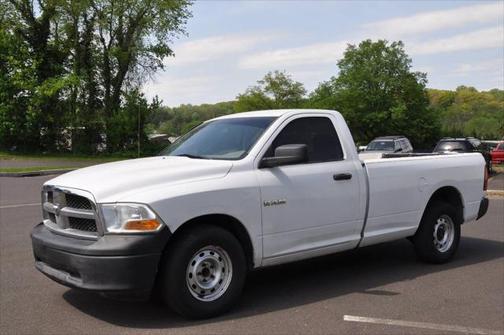 2010 Dodge Ram 1500 ST
